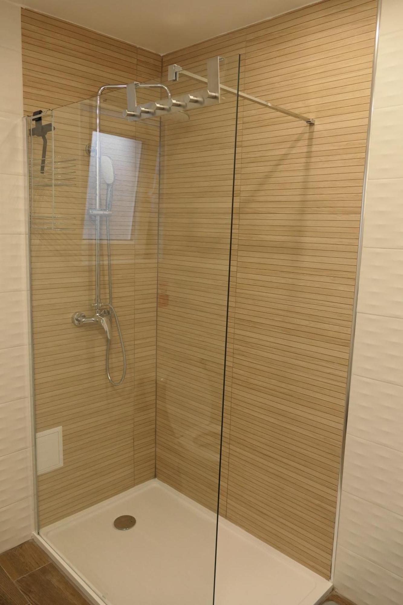 Apartmani Bura Crikvenica Kültér fotó