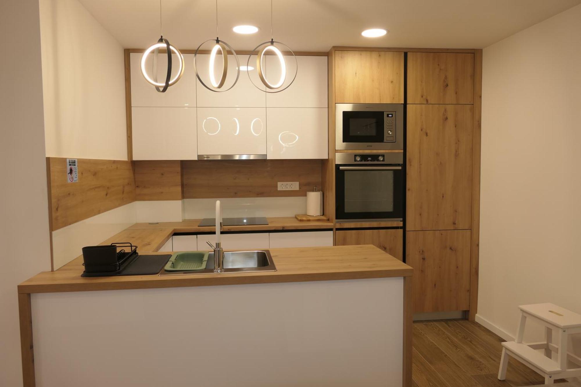 Apartmani Bura Crikvenica Kültér fotó