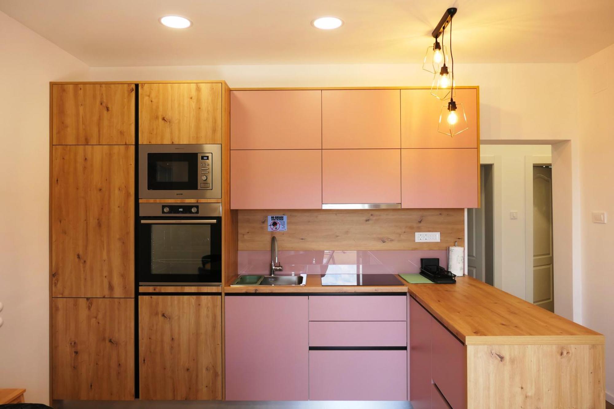 Apartmani Bura Crikvenica Kültér fotó