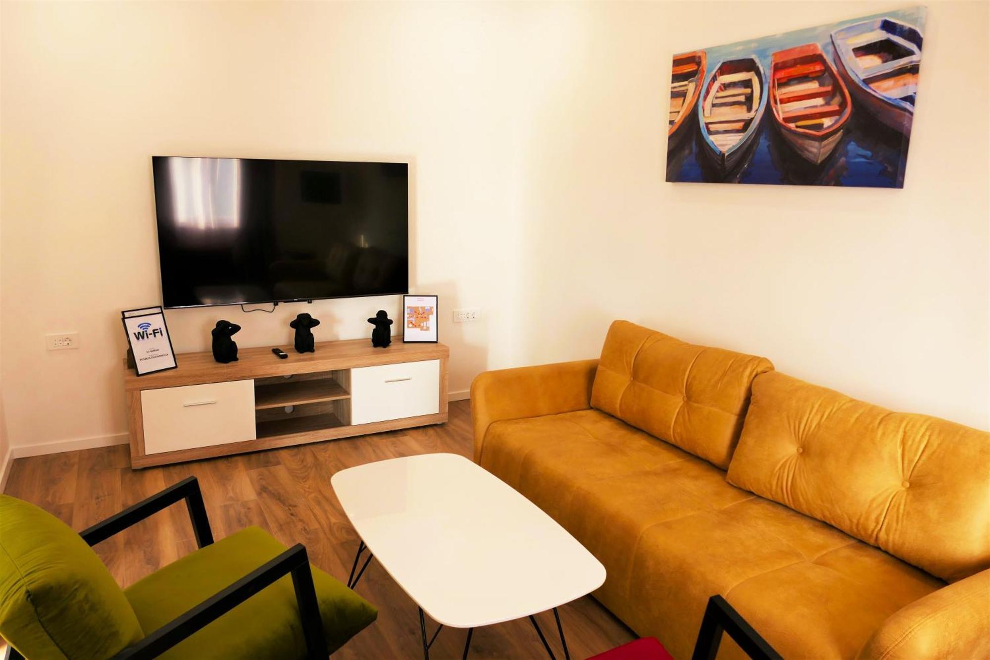 Apartmani Bura Crikvenica Kültér fotó